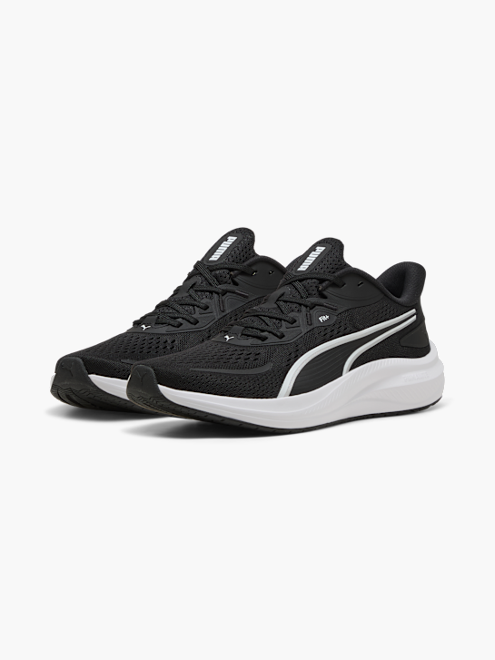 PUMA Sneaker Siyah 126932 3