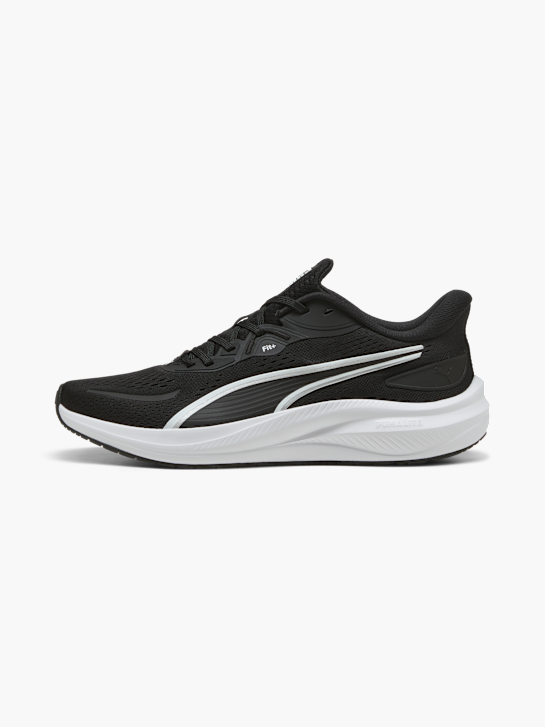 PUMA Sneaker Siyah 126932 5