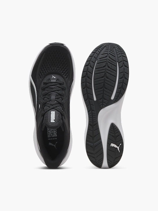 PUMA Sneaker Siyah 126932 6