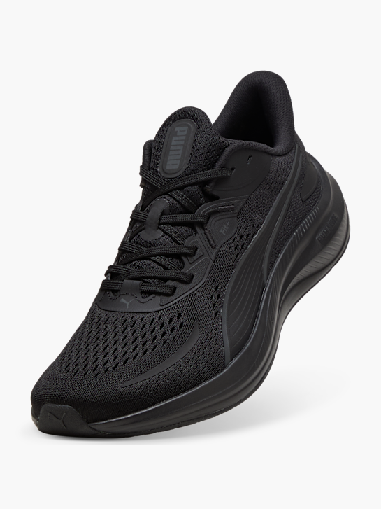 PUMA Sneaker Siyah 126933 2