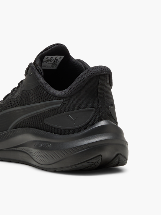PUMA Koşu Ayakkabısı Siyah 126933 3
