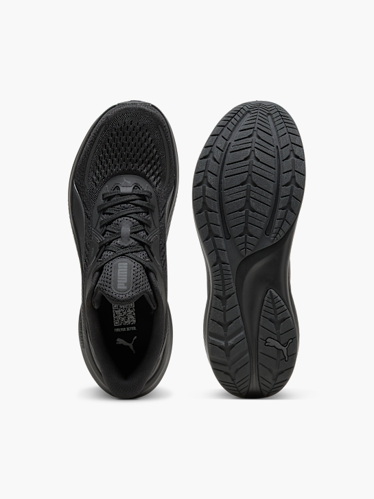 PUMA Sneaker Siyah 126933 5