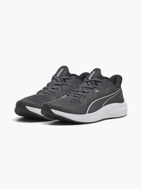 PUMA Sneaker Gri 126943 3