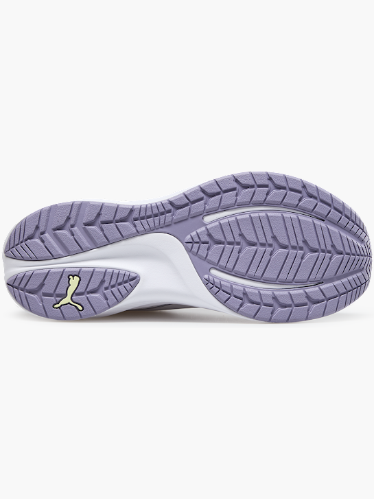 PUMA Sneaker Mor 126947 4