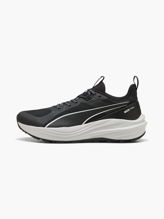PUMA Koşu Ayakkabısı Siyah 126946 3