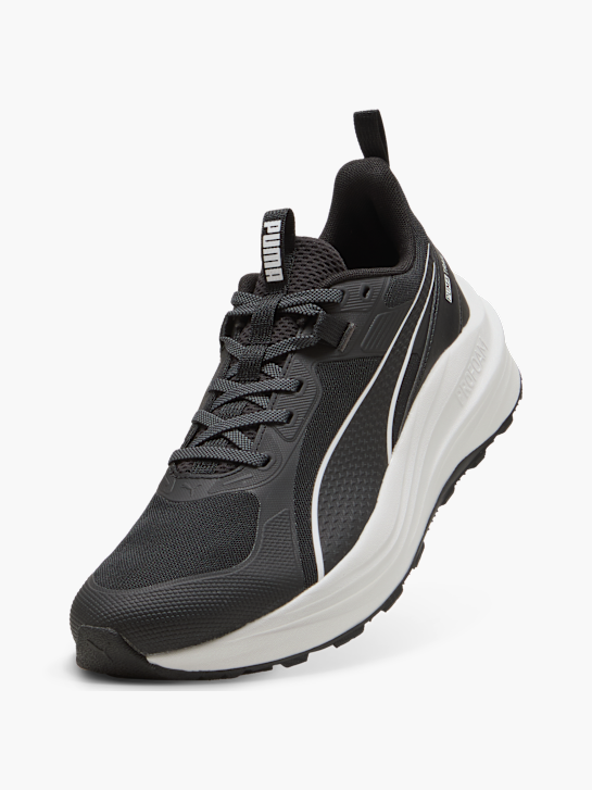 PUMA Koşu Ayakkabısı Siyah 126946 5