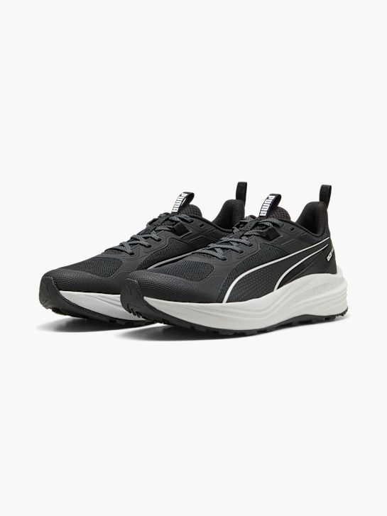 PUMA Koşu Ayakkabısı Siyah 126944 3