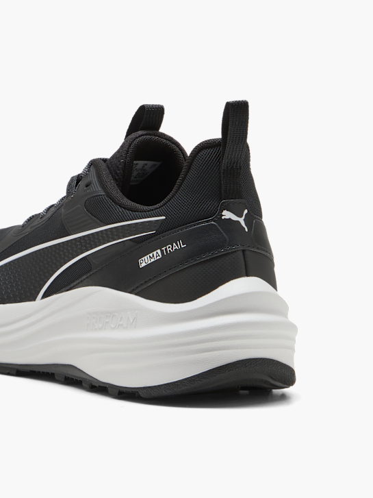 PUMA Koşu Ayakkabısı Siyah 126944 4