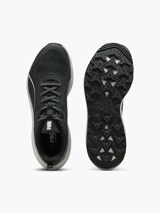 PUMA Koşu Ayakkabısı Siyah 126944 6