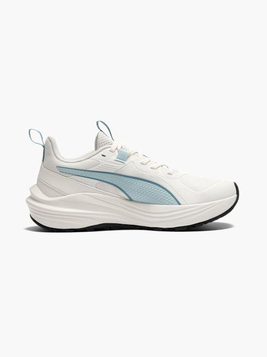 PUMA Koşu Ayakkabısı Beyaz 126948 1