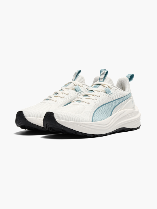 PUMA Koşu Ayakkabısı Beyaz 126948 2