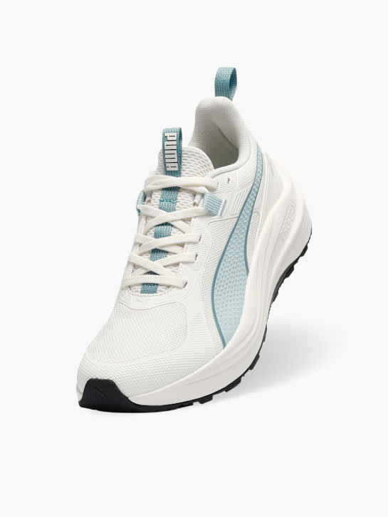 PUMA Koşu Ayakkabısı Beyaz 126948 3