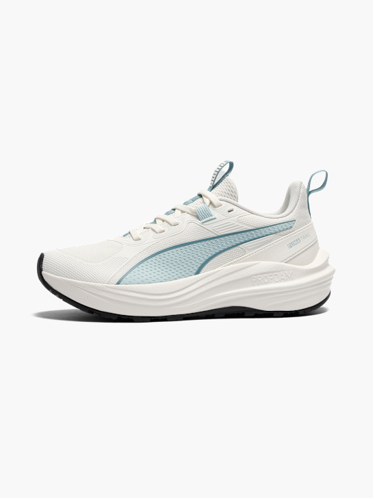 PUMA Koşu Ayakkabısı Beyaz 126948 5