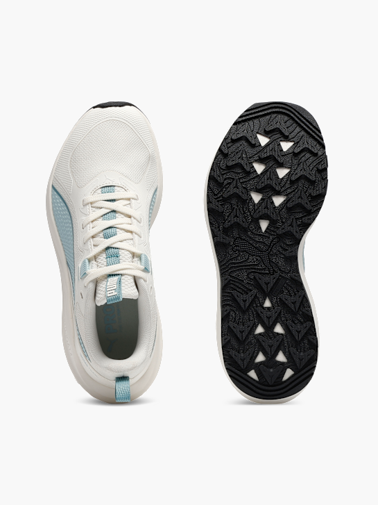 PUMA Koşu Ayakkabısı Beyaz 126948 6