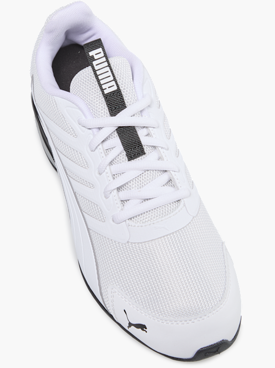 PUMA Sneaker Gri 126954 2