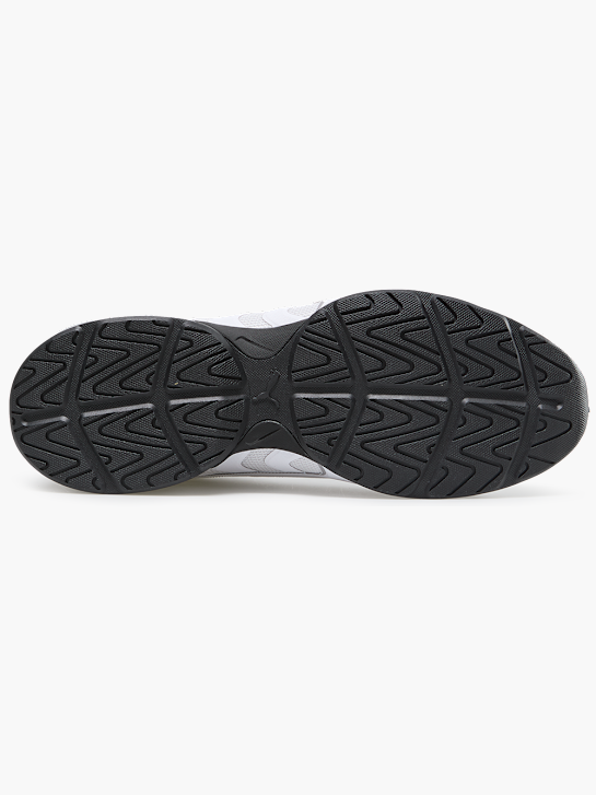 PUMA Sneaker Gri 126954 4