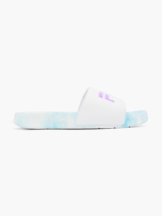FILA Ciabatte Bianco 127296 1