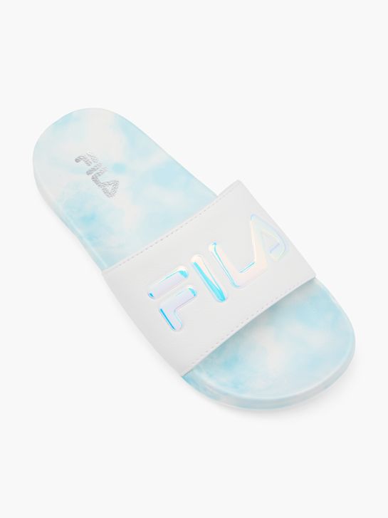 FILA Ciabatte Bianco 127296 2
