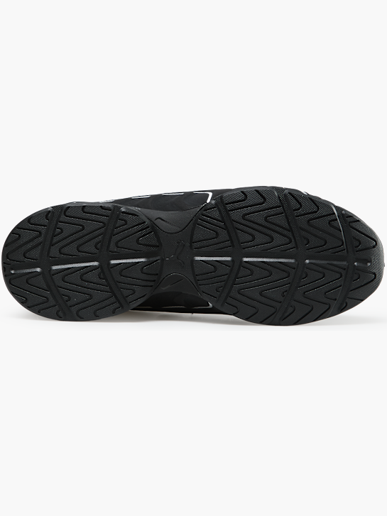 PUMA Sneaker Siyah 126953 4