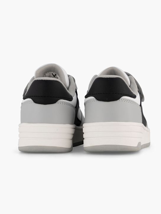 Vty Trainer Grey 127408 4