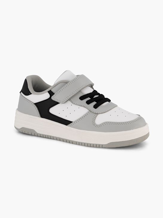 Vty Trainer Grey 127408 6