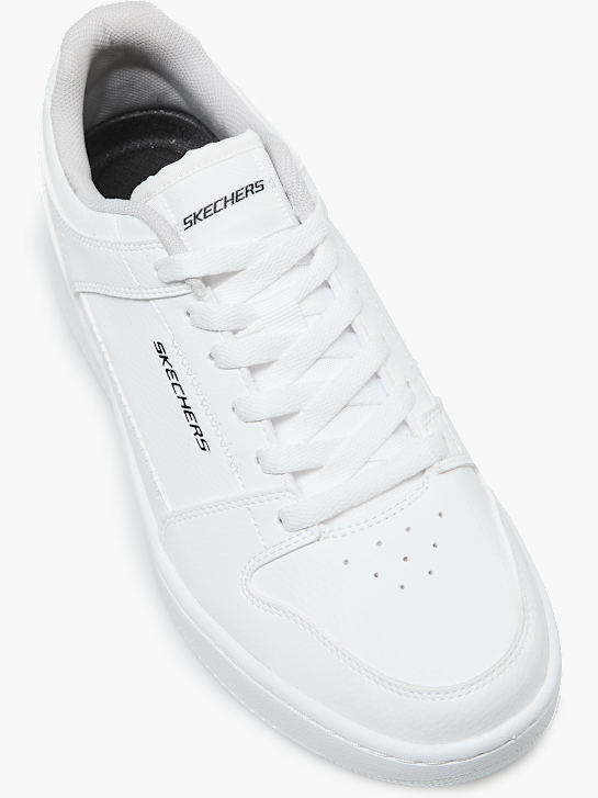 Skechers Sneaker Beyaz 127248 2