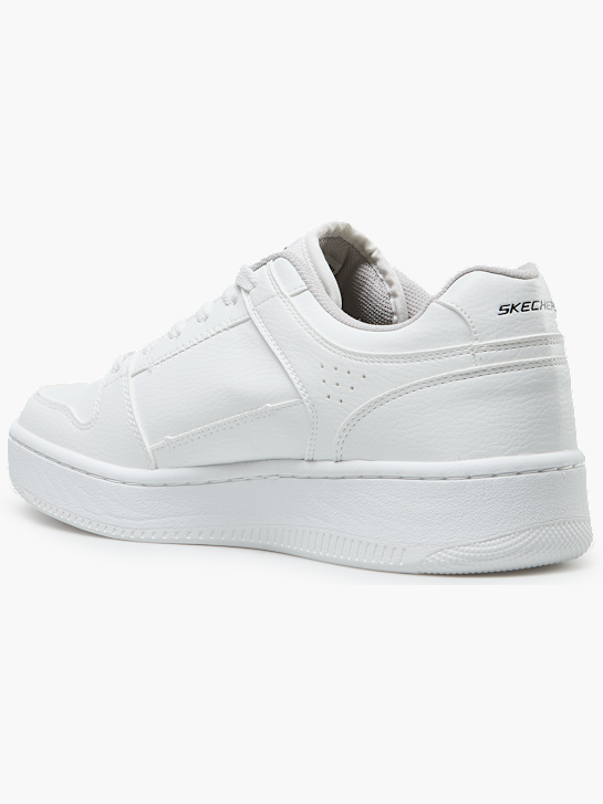 Skechers Sneaker Beyaz 127248 3