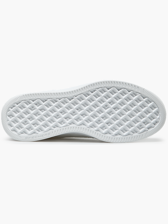 Skechers Sneaker Beyaz 127248 4