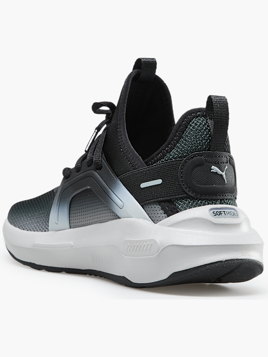 PUMA Sneaker Gri 127249 3