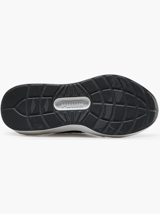 PUMA Sneaker Gri 127249 4