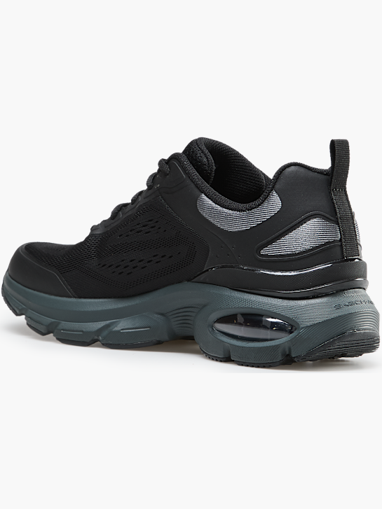 Skechers Sneaker Siyah 127251 3