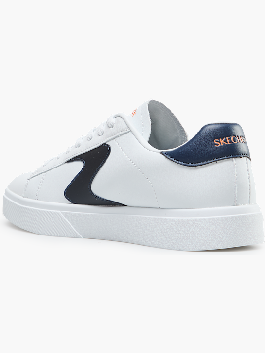 Skechers Sneaker Beyaz 127252 3