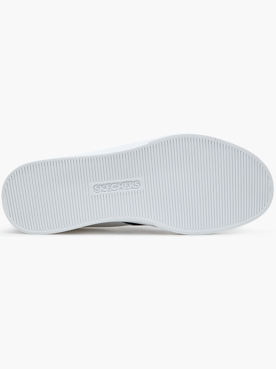Skechers Sneaker Beyaz 127252 4