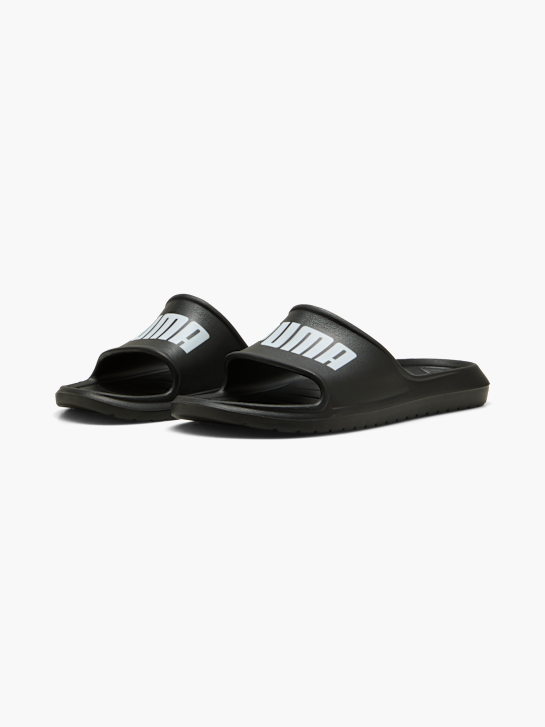 PUMA Terlik Siyah 127253 2