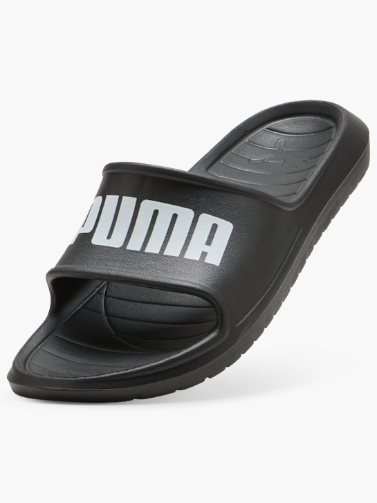 PUMA Terlik Siyah 127253 3