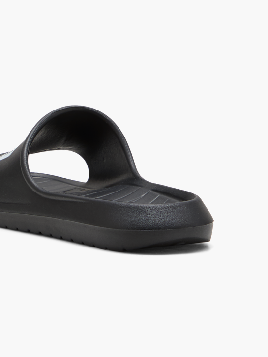 PUMA Terlik Siyah 127253 5
