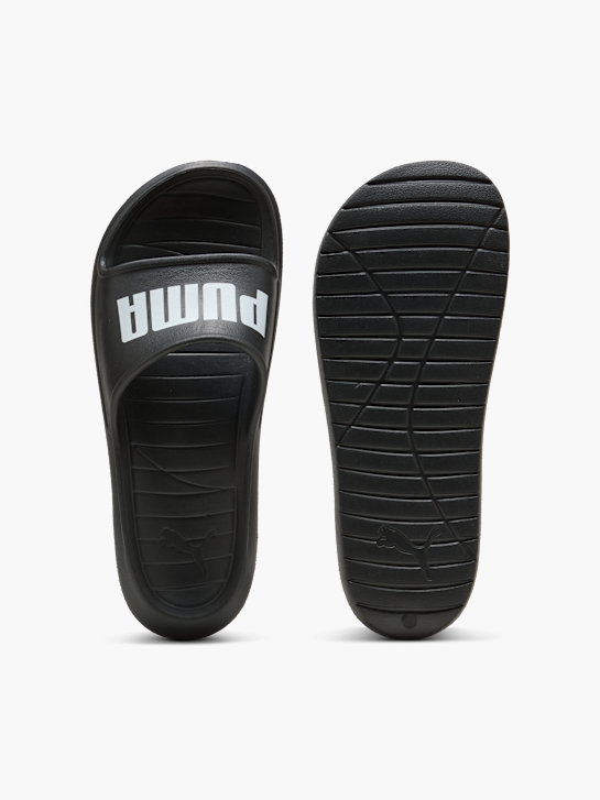 PUMA Terlik Siyah 127253 6