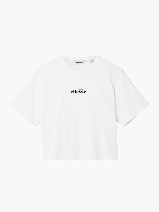 ellesse Tee-shirt Blanc 127245 1