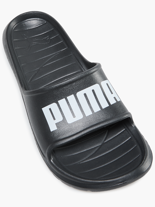 PUMA Terlik Siyah 127254 2