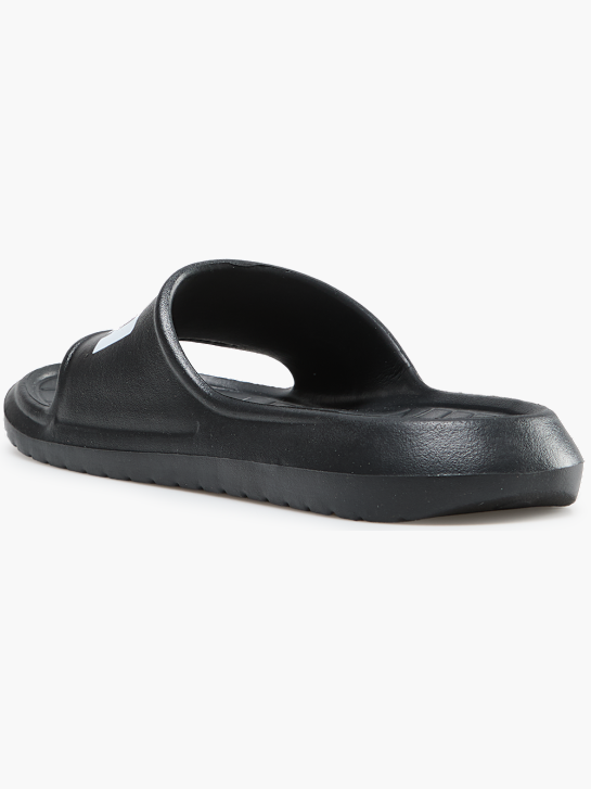 PUMA Terlik Siyah 127254 3