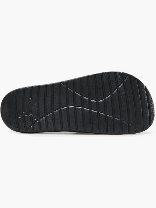PUMA Terlik Siyah 127254 4