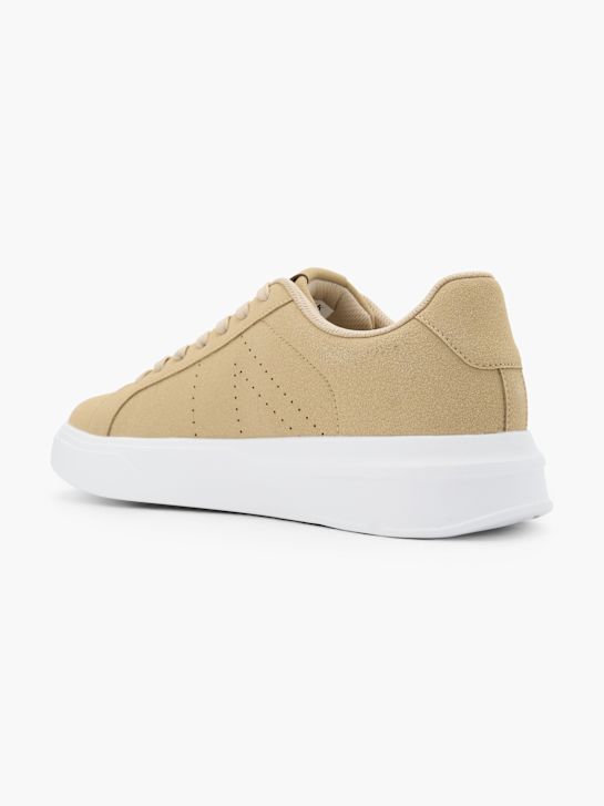 ARKK Copenhagen Sneaker Beige 127280 3