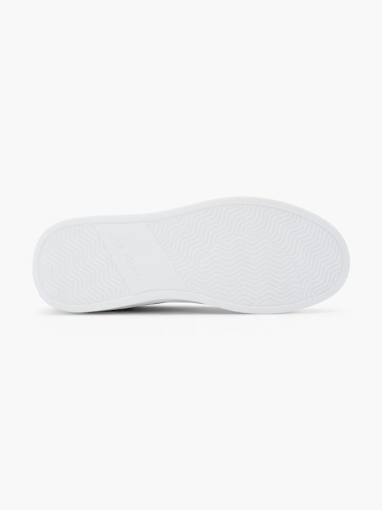 ARKK Copenhagen Sneaker Beige 127280 4