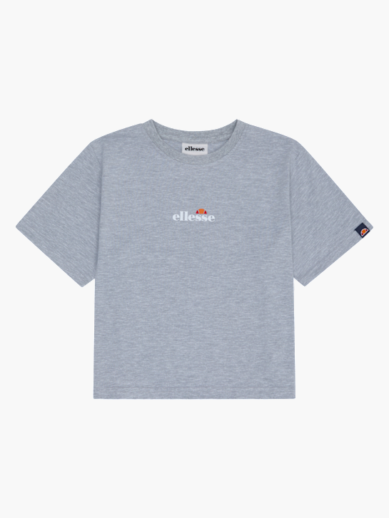 ellesse Tee-shirt Gris clair 127259 1