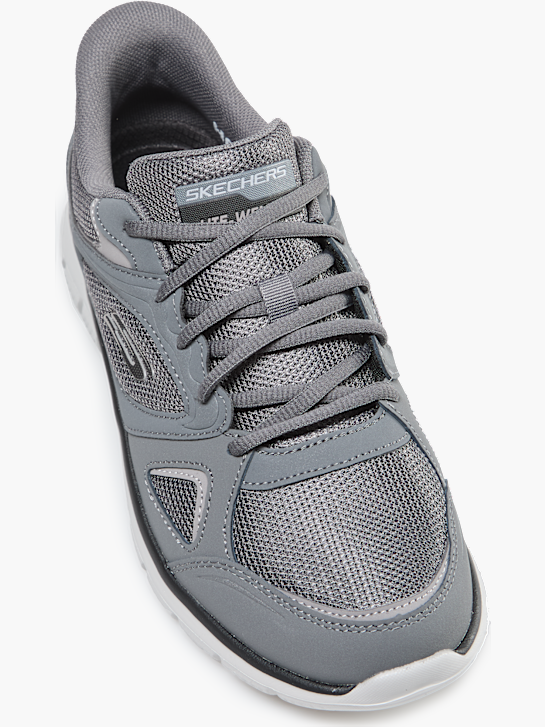 Skechers Sneaker Gri 127286 2