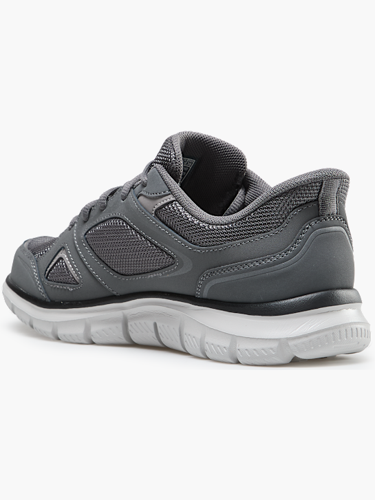 Skechers Sneaker Gri 127286 3