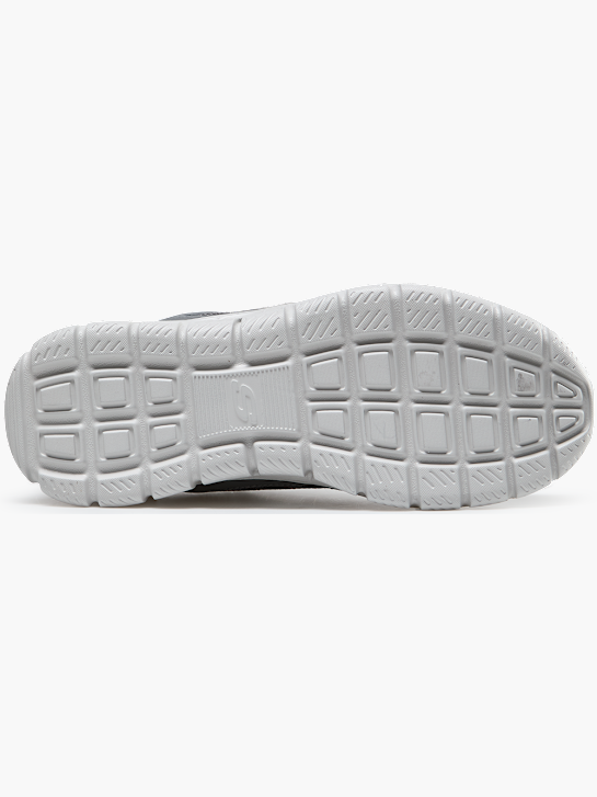 Skechers Sneaker Gri 127286 4