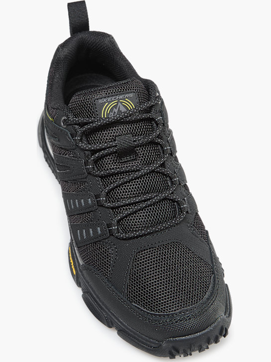 Skechers Sneaker Siyah 127284 2