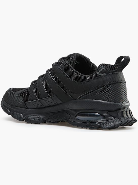 Skechers Sneaker Siyah 127284 3