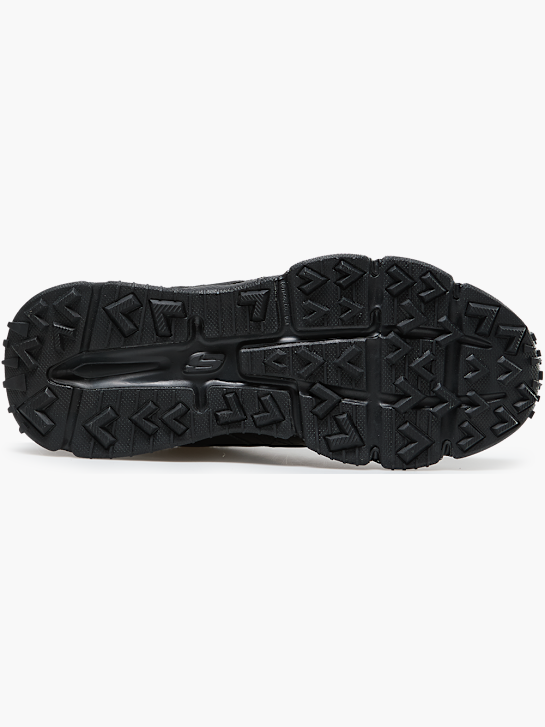 Skechers Sneaker Siyah 127284 4